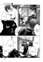 Holy Knight Vol. 01  Simhauu [Miyazaki Maya] [Original] Thumbnail Page 120