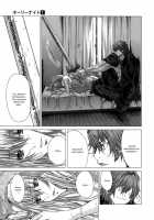 Holy Knight Vol. 01  Simhauu [Miyazaki Maya] [Original] Thumbnail Page 124