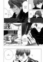 Holy Knight Vol. 01  Simhauu [Miyazaki Maya] [Original] Thumbnail Page 125