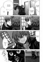 Holy Knight Vol. 01  Simhauu [Miyazaki Maya] [Original] Thumbnail Page 126