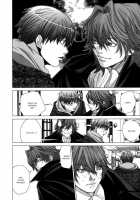 Holy Knight Vol. 01  Simhauu [Miyazaki Maya] [Original] Thumbnail Page 128