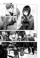 Holy Knight Vol. 01  Simhauu [Miyazaki Maya] [Original] Thumbnail Page 131