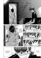 Holy Knight Vol. 01  Simhauu [Miyazaki Maya] [Original] Thumbnail Page 140