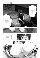 Holy Knight Vol. 01  Simhauu [Miyazaki Maya] [Original] Thumbnail Page 141