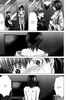 Holy Knight Vol. 01  Simhauu [Miyazaki Maya] [Original] Thumbnail Page 143