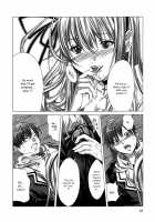 Holy Knight Vol. 01  Simhauu [Miyazaki Maya] [Original] Thumbnail Page 14