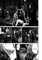 Holy Knight Vol. 01  Simhauu [Miyazaki Maya] [Original] Thumbnail Page 151