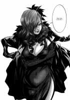 Holy Knight Vol. 01  Simhauu [Miyazaki Maya] [Original] Thumbnail Page 152