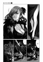 Holy Knight Vol. 01  Simhauu [Miyazaki Maya] [Original] Thumbnail Page 153