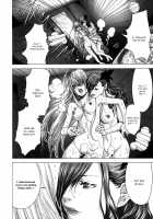 Holy Knight Vol. 01  Simhauu [Miyazaki Maya] [Original] Thumbnail Page 156