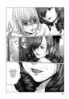 Holy Knight Vol. 01  Simhauu [Miyazaki Maya] [Original] Thumbnail Page 158