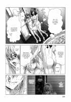 Holy Knight Vol. 01  Simhauu [Miyazaki Maya] [Original] Thumbnail Page 160