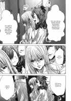 Holy Knight Vol. 01  Simhauu [Miyazaki Maya] [Original] Thumbnail Page 161