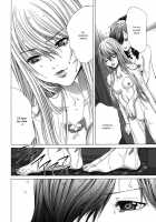Holy Knight Vol. 01  Simhauu [Miyazaki Maya] [Original] Thumbnail Page 162