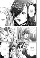 Holy Knight Vol. 01  Simhauu [Miyazaki Maya] [Original] Thumbnail Page 163