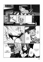 Holy Knight Vol. 01  Simhauu [Miyazaki Maya] [Original] Thumbnail Page 164