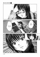 Holy Knight Vol. 01  Simhauu [Miyazaki Maya] [Original] Thumbnail Page 173