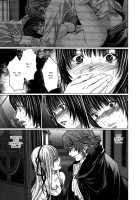 Holy Knight Vol. 01  Simhauu [Miyazaki Maya] [Original] Thumbnail Page 176