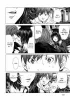 Holy Knight Vol. 01  Simhauu [Miyazaki Maya] [Original] Thumbnail Page 187