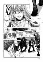 Holy Knight Vol. 01  Simhauu [Miyazaki Maya] [Original] Thumbnail Page 192