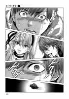 Holy Knight Vol. 01  Simhauu [Miyazaki Maya] [Original] Thumbnail Page 193