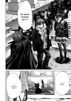 Holy Knight Vol. 01  Simhauu [Miyazaki Maya] [Original] Thumbnail Page 196