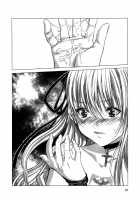Holy Knight Vol. 01  Simhauu [Miyazaki Maya] [Original] Thumbnail Page 20