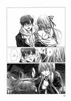 Holy Knight Vol. 01  Simhauu [Miyazaki Maya] [Original] Thumbnail Page 23