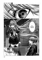 Holy Knight Vol. 01  Simhauu [Miyazaki Maya] [Original] Thumbnail Page 24