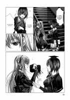 Holy Knight Vol. 01  Simhauu [Miyazaki Maya] [Original] Thumbnail Page 29