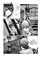Holy Knight Vol. 01  Simhauu [Miyazaki Maya] [Original] Thumbnail Page 30