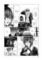 Holy Knight Vol. 01  Simhauu [Miyazaki Maya] [Original] Thumbnail Page 31