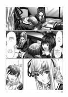 Holy Knight Vol. 01  Simhauu [Miyazaki Maya] [Original] Thumbnail Page 35