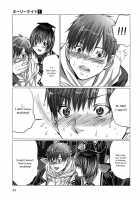 Holy Knight Vol. 01  Simhauu [Miyazaki Maya] [Original] Thumbnail Page 36