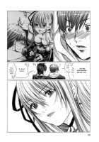Holy Knight Vol. 01  Simhauu [Miyazaki Maya] [Original] Thumbnail Page 37
