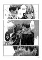 Holy Knight Vol. 01  Simhauu [Miyazaki Maya] [Original] Thumbnail Page 45