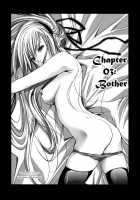 Holy Knight Vol. 01  Simhauu [Miyazaki Maya] [Original] Thumbnail Page 48