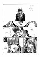 Holy Knight Vol. 01  Simhauu [Miyazaki Maya] [Original] Thumbnail Page 51