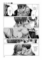 Holy Knight Vol. 01  Simhauu [Miyazaki Maya] [Original] Thumbnail Page 56