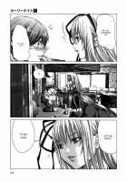 Holy Knight Vol. 01  Simhauu [Miyazaki Maya] [Original] Thumbnail Page 62