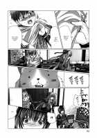 Holy Knight Vol. 01  Simhauu [Miyazaki Maya] [Original] Thumbnail Page 63