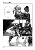 Holy Knight Vol. 01  Simhauu [Miyazaki Maya] [Original] Thumbnail Page 66