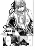 Holy Knight Vol. 01  Simhauu [Miyazaki Maya] [Original] Thumbnail Page 68