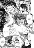 Holy Knight Vol. 01  Simhauu [Miyazaki Maya] [Original] Thumbnail Page 86