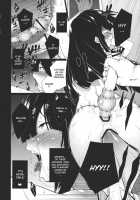 HI-Gin No Saji, Kuroi Tsuki / HI-銀の匙、黒い月 [Hyouju Issei] [Touhou Project] Thumbnail Page 20