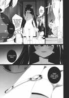 HI-Gin No Saji, Kuroi Tsuki / HI-銀の匙、黒い月 [Hyouju Issei] [Touhou Project] Thumbnail Page 25