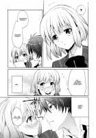 Evergreen Remix / Evergreen Remix [Tsukako] [Uta No Prince-Sama] Thumbnail Page 10