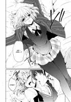 Evergreen Remix / Evergreen Remix [Tsukako] [Uta No Prince-Sama] Thumbnail Page 11