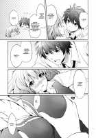 Evergreen Remix / Evergreen Remix [Tsukako] [Uta No Prince-Sama] Thumbnail Page 12