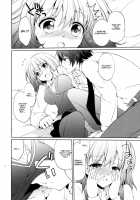 Evergreen Remix / Evergreen Remix [Tsukako] [Uta No Prince-Sama] Thumbnail Page 13